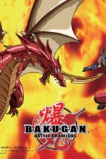 Watch Bakugan Battle Brawlers Viooz